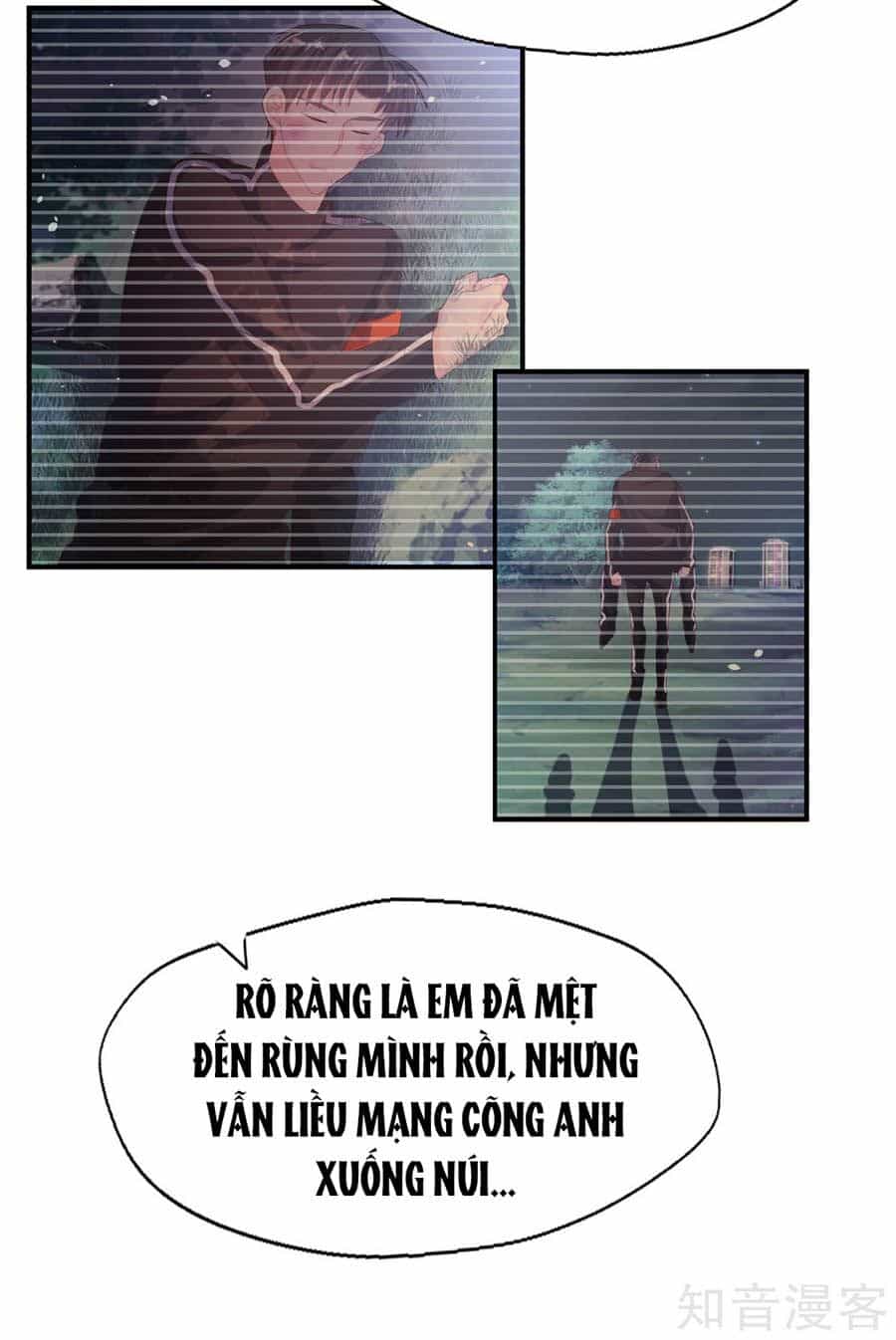 Sau Này Vẫn Cứ Thích Anh - Chương 80 - ảnh 10