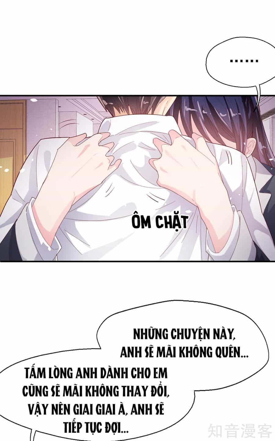 Sau Này Vẫn Cứ Thích Anh - Chương 80 - ảnh 11