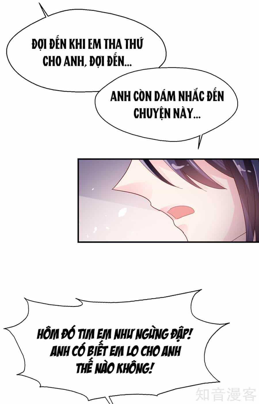 Sau Này Vẫn Cứ Thích Anh - Chương 80 - ảnh 13