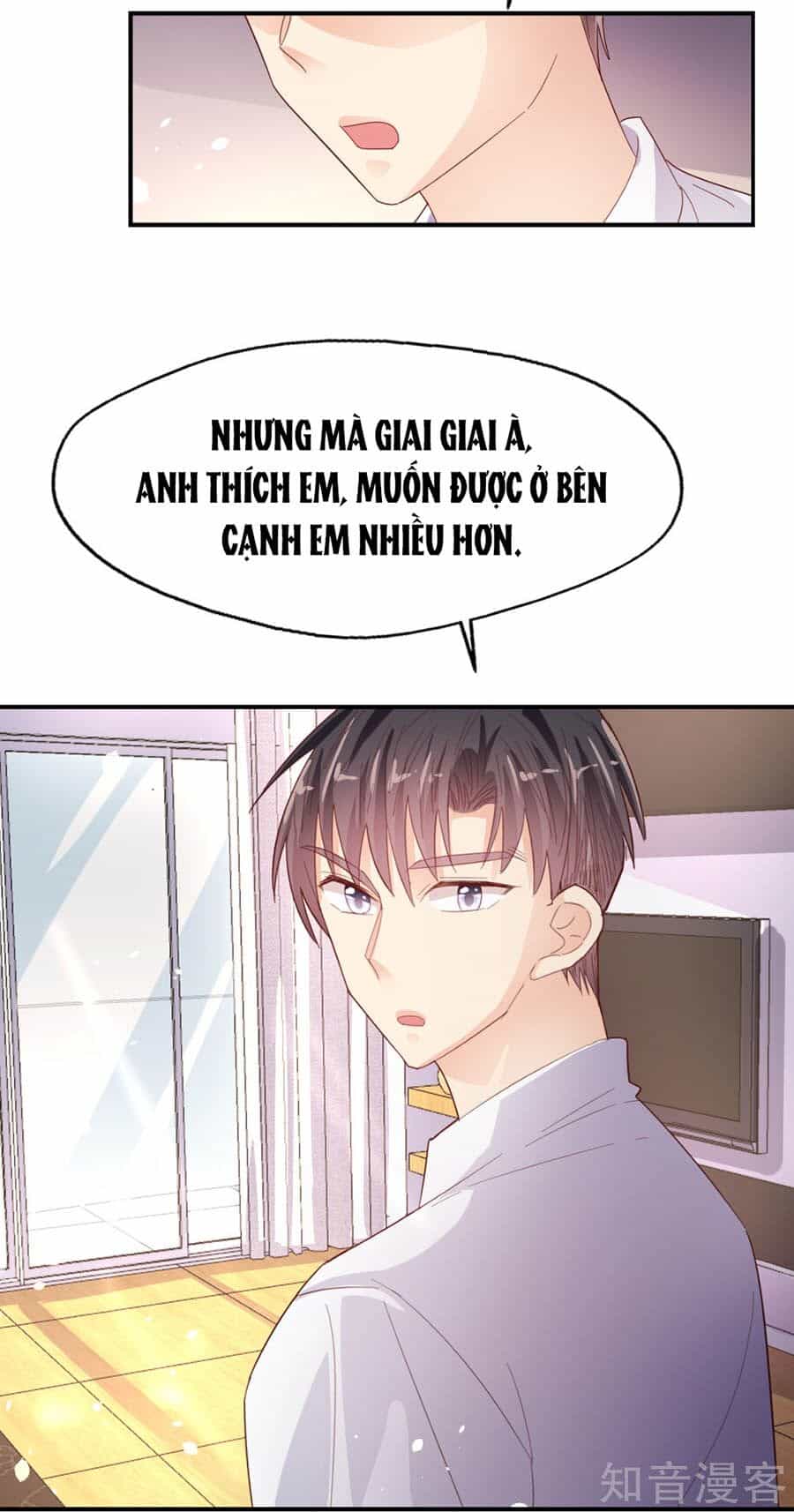 Sau Này Vẫn Cứ Thích Anh - Chương 80 - ảnh 2