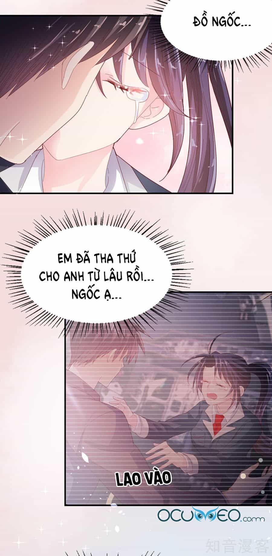 Sau Này Vẫn Cứ Thích Anh - Chương 80 - ảnh 29