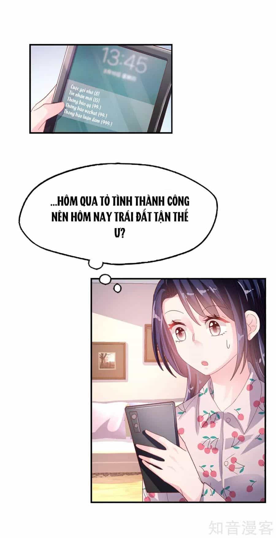 Sau Này Vẫn Cứ Thích Anh - Chương 81 - ảnh 11