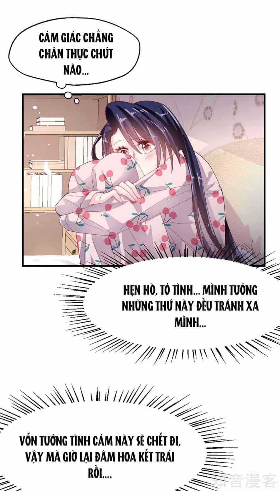 Sau Này Vẫn Cứ Thích Anh - Chương 81 - ảnh 6
