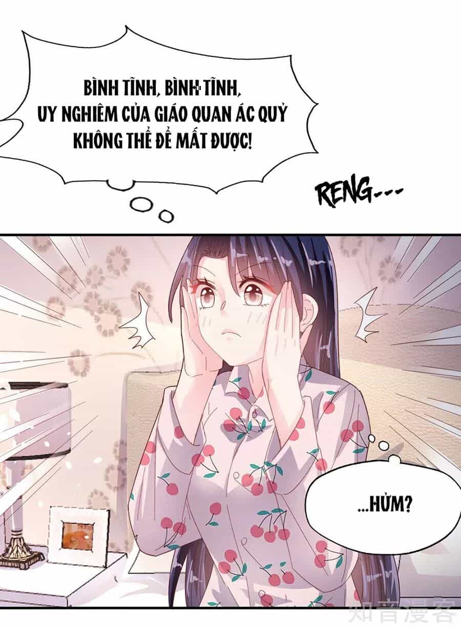 Sau Này Vẫn Cứ Thích Anh - Chương 81 - ảnh 9