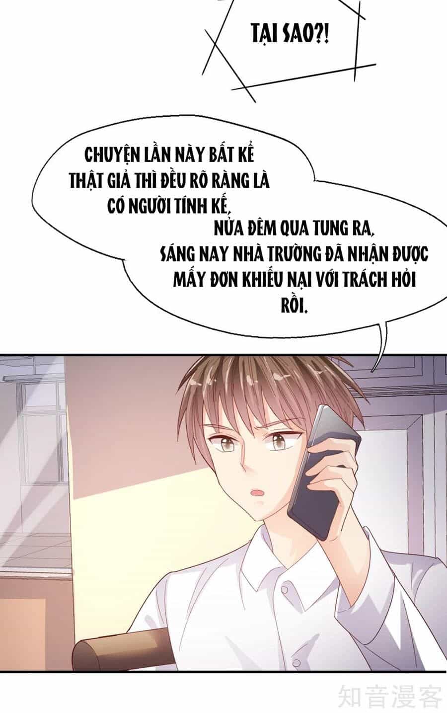 Sau Này Vẫn Cứ Thích Anh - Chương 82 - ảnh 14
