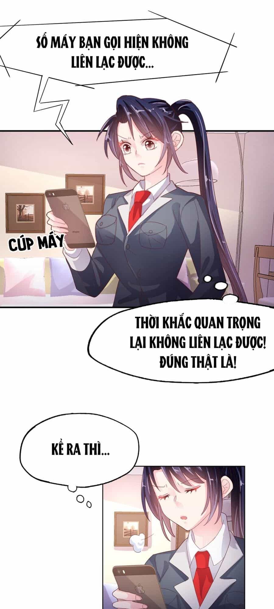 Sau Này Vẫn Cứ Thích Anh - Chương 82 - ảnh 3