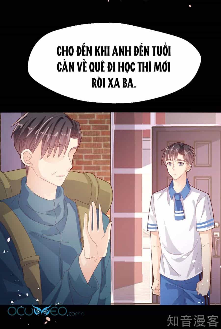 Sau Này Vẫn Cứ Thích Anh - Chương 83 - ảnh 29