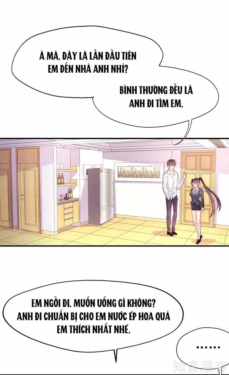 Sau Này Vẫn Cứ Thích Anh - Chương 83 - ảnh 6