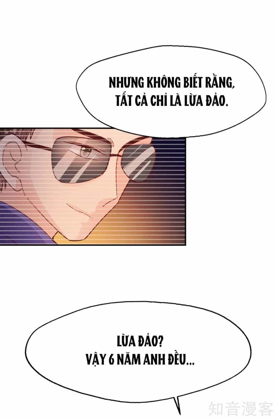 Sau Này Vẫn Cứ Thích Anh - Chương 84 - ảnh 9