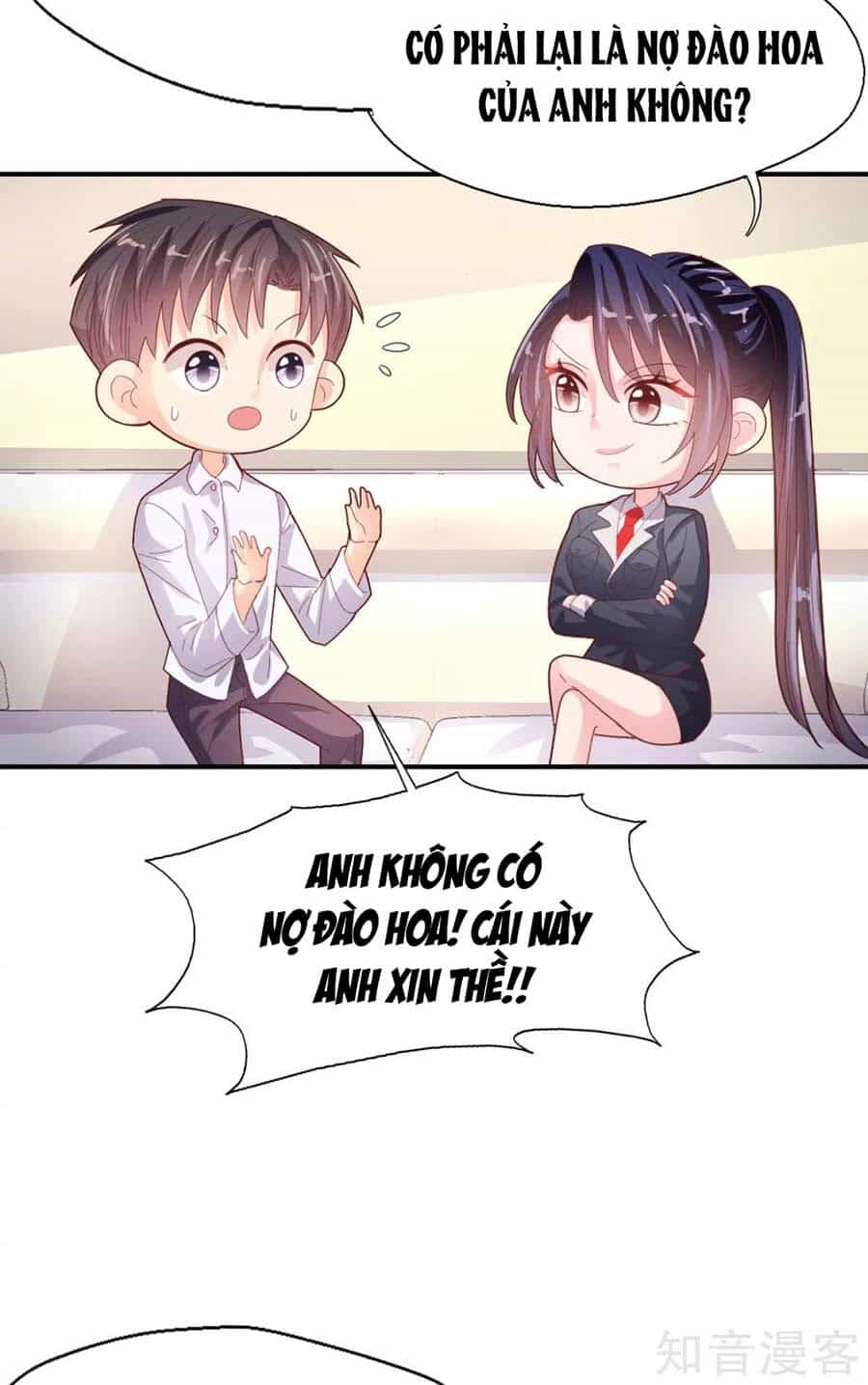 Sau Này Vẫn Cứ Thích Anh - Chương 85 - ảnh 14