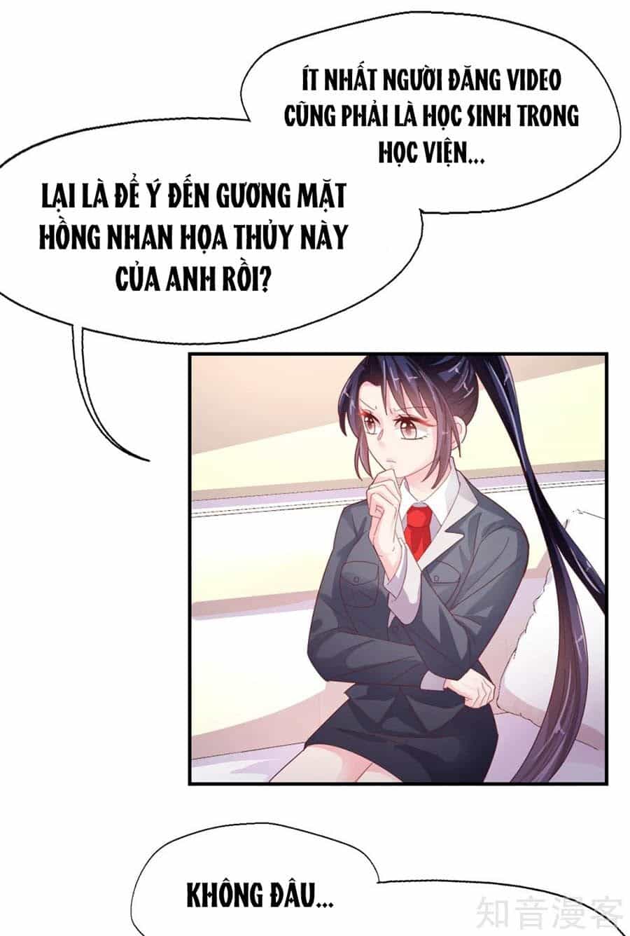 Sau Này Vẫn Cứ Thích Anh - Chương 85 - ảnh 16