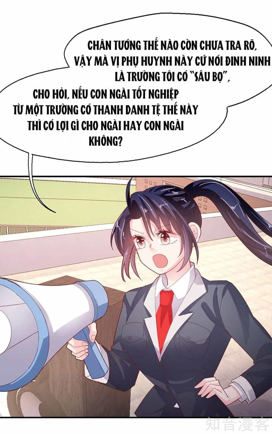 Sau Này Vẫn Cứ Thích Anh - Chương 86 - ảnh 14