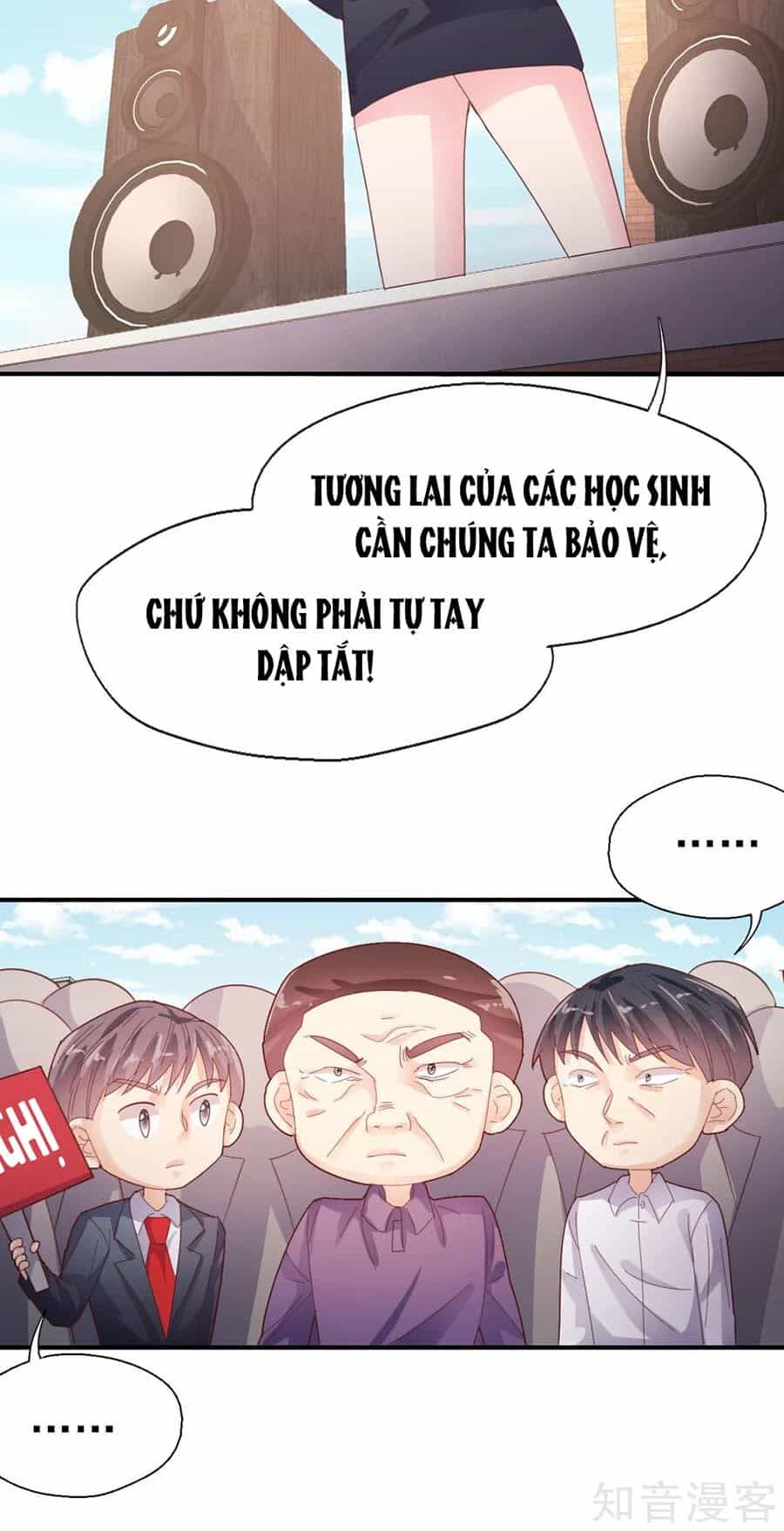 Sau Này Vẫn Cứ Thích Anh - Chương 86 - ảnh 18