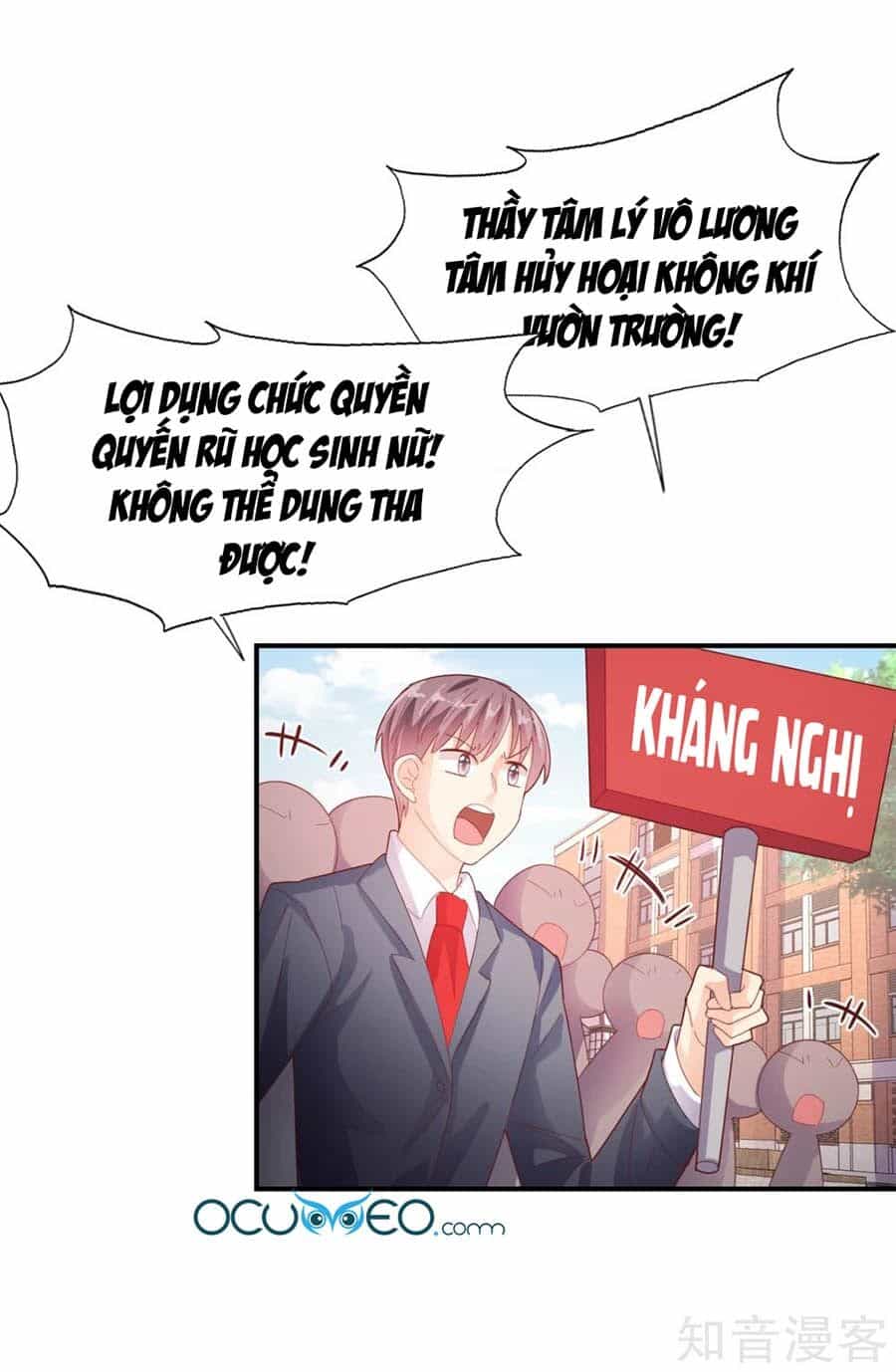 Sau Này Vẫn Cứ Thích Anh - Chương 86 - ảnh 5