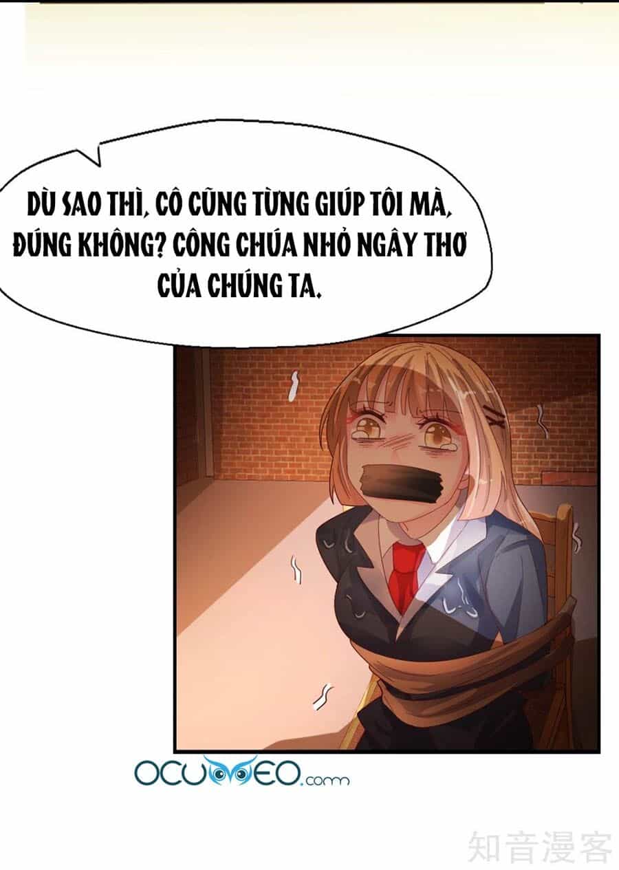 Sau Này Vẫn Cứ Thích Anh - Chương 87 - ảnh 5