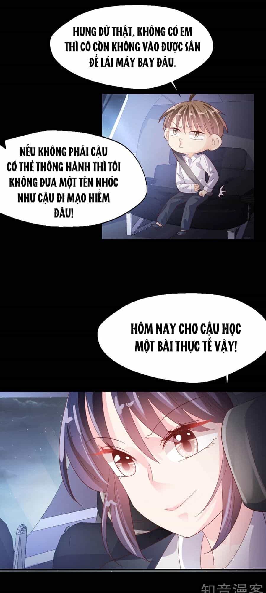 Sau Này Vẫn Cứ Thích Anh - Chương 88 - ảnh 14