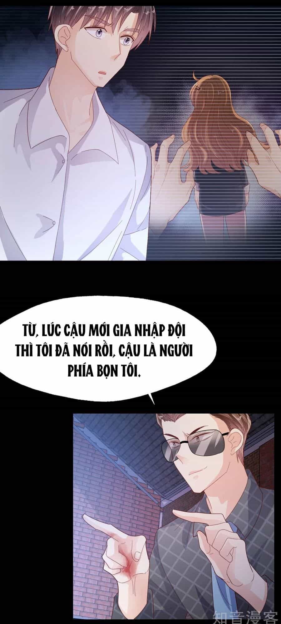 Sau Này Vẫn Cứ Thích Anh - Chương 88 - ảnh 31