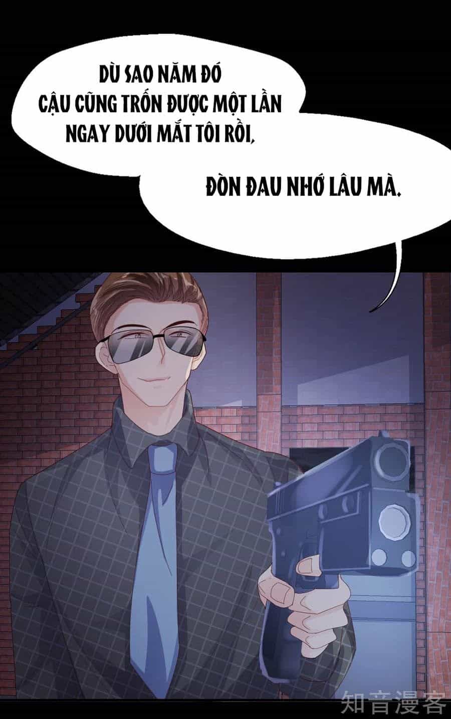 Sau Này Vẫn Cứ Thích Anh - Chương 89 - ảnh 13