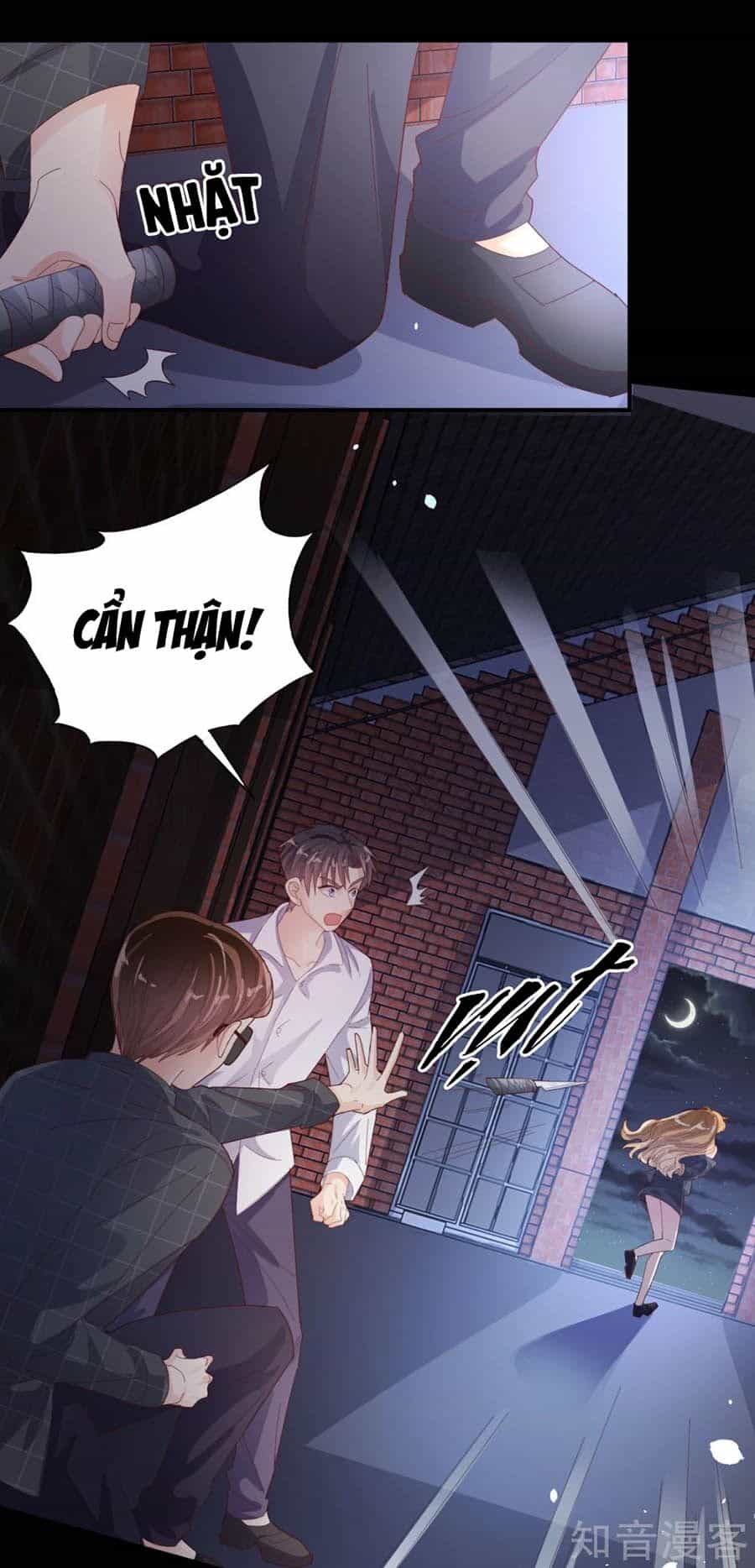 Sau Này Vẫn Cứ Thích Anh - Chương 89 - ảnh 27