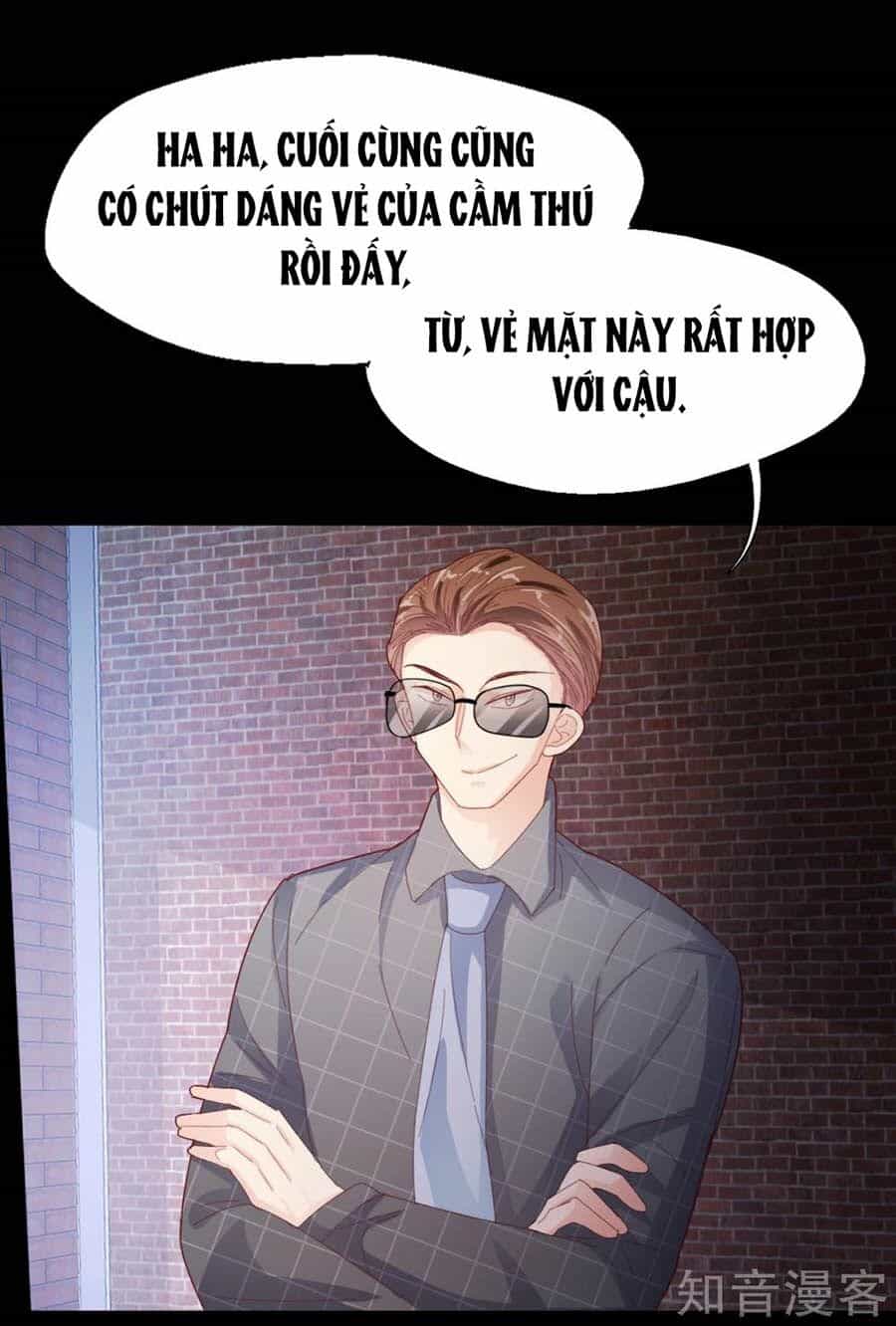 Sau Này Vẫn Cứ Thích Anh - Chương 89 - ảnh 3