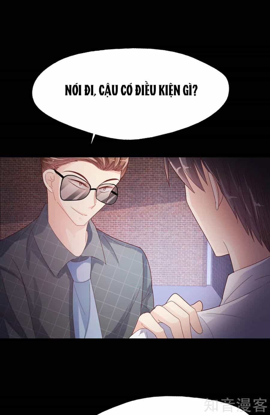 Sau Này Vẫn Cứ Thích Anh - Chương 89 - ảnh 4