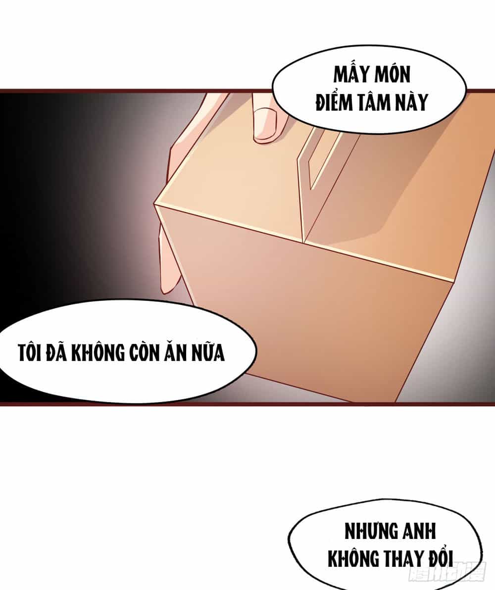 Sau Này Vẫn Cứ Thích Anh - Chương 9 - ảnh 19