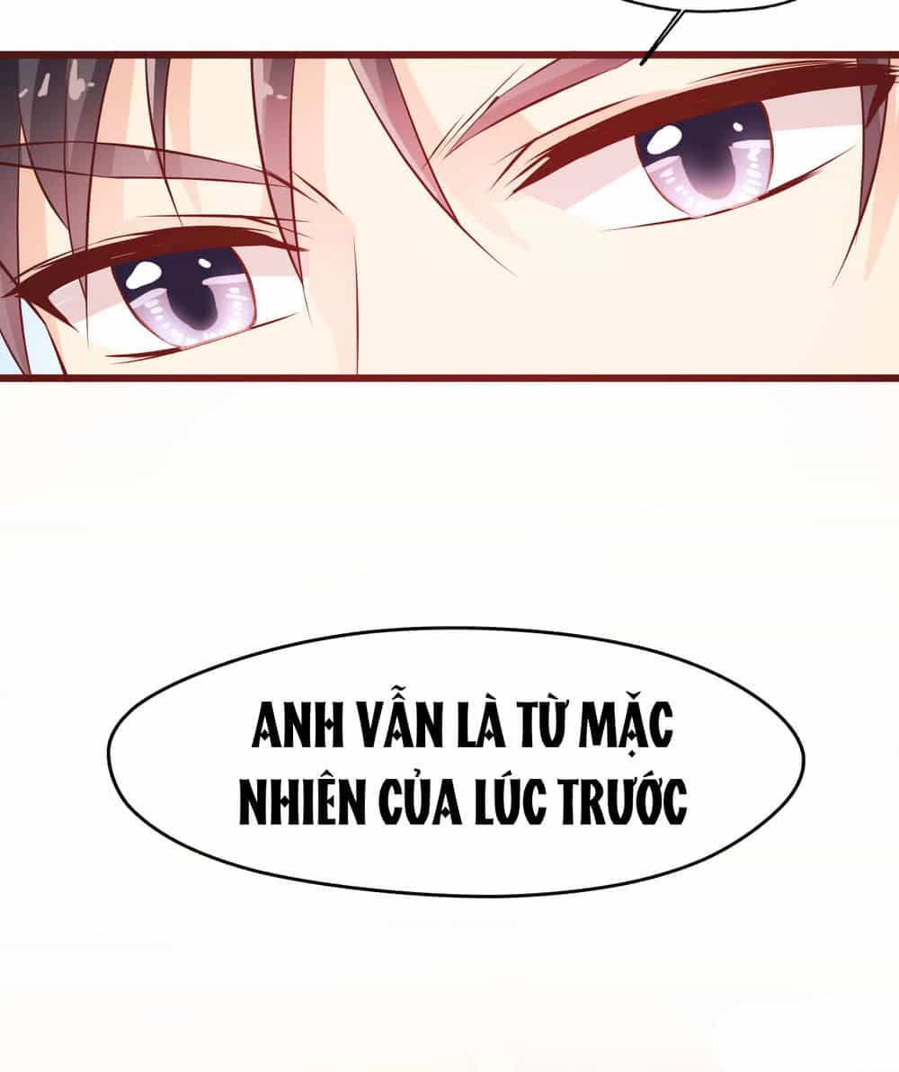 Sau Này Vẫn Cứ Thích Anh - Chương 9 - ảnh 20