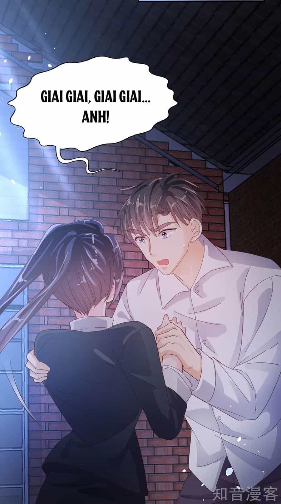 Sau Này Vẫn Cứ Thích Anh - Chương 91 - ảnh 13