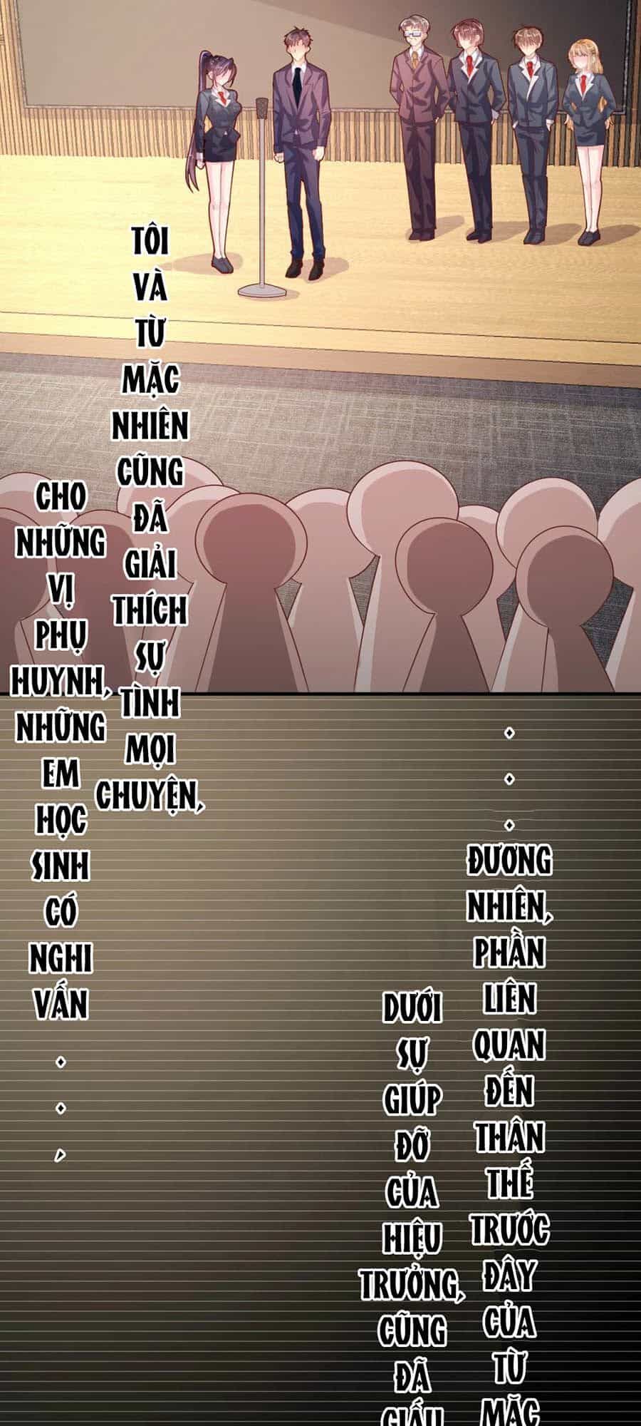 Sau Này Vẫn Cứ Thích Anh - Chương 92 - ảnh 18
