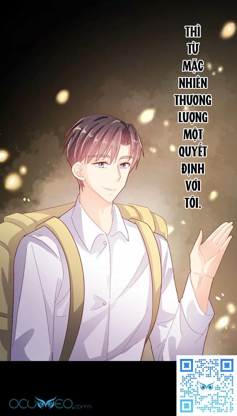 Sau Này Vẫn Cứ Thích Anh - Chương 92 - ảnh 23