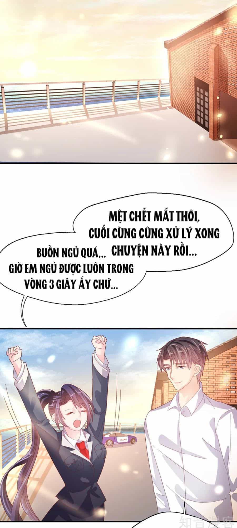 Sau Này Vẫn Cứ Thích Anh - Chương 92 - ảnh 3