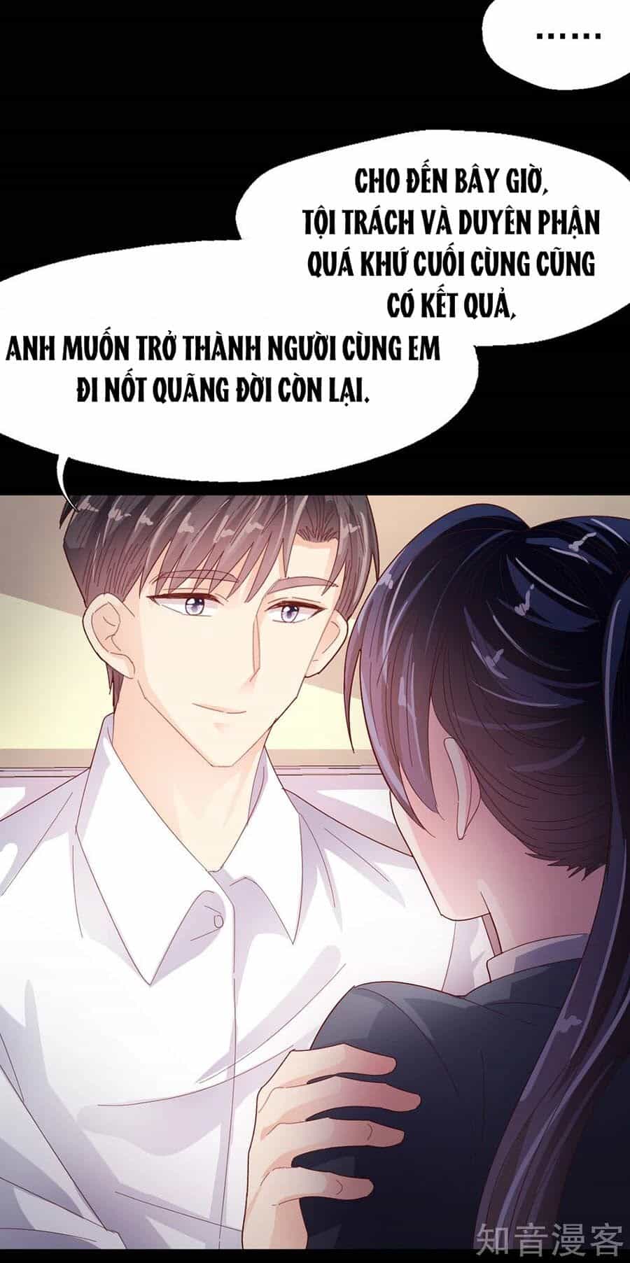 Sau Này Vẫn Cứ Thích Anh - Chương 93 - ảnh 12