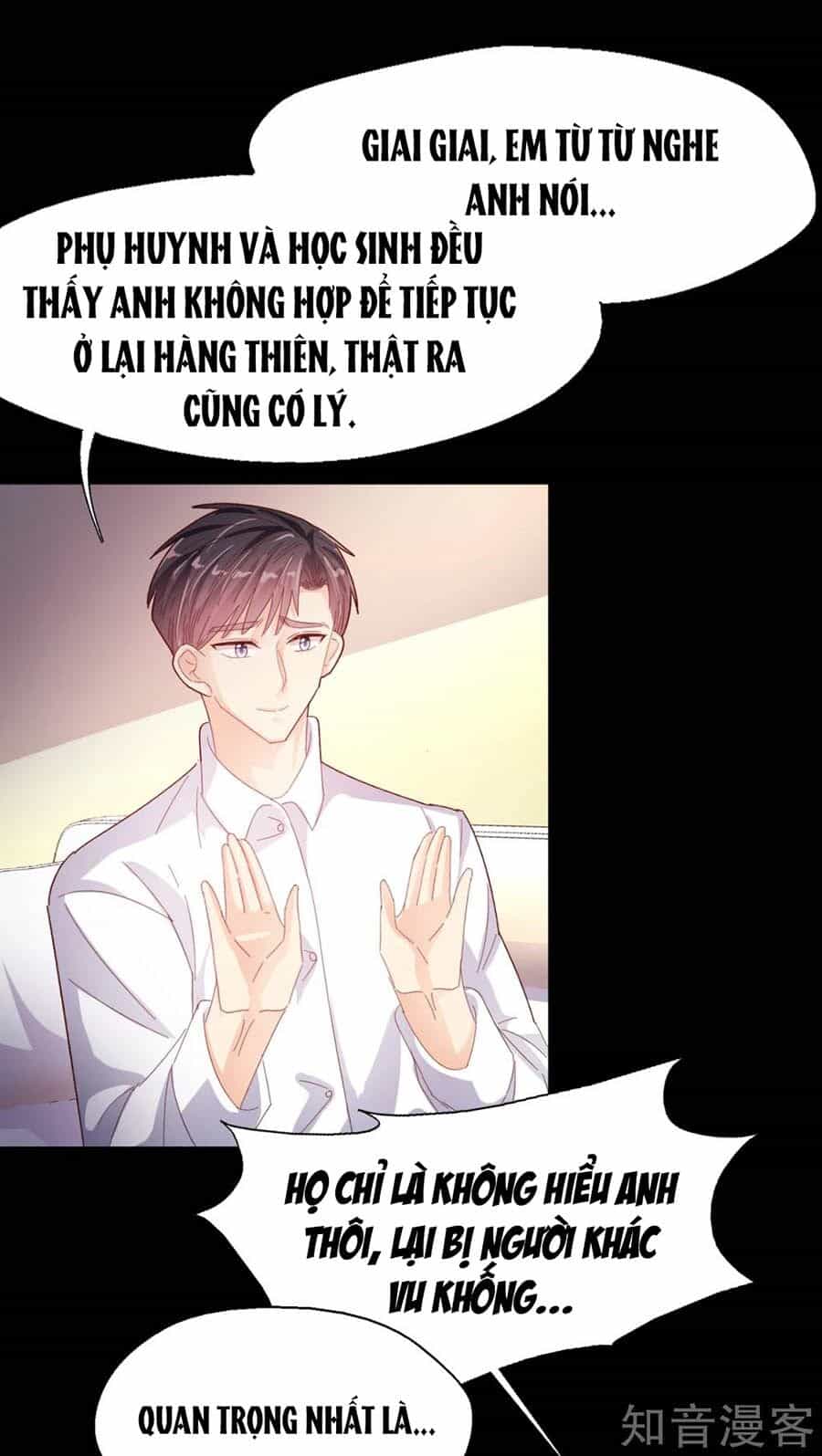 Sau Này Vẫn Cứ Thích Anh - Chương 93 - ảnh 2