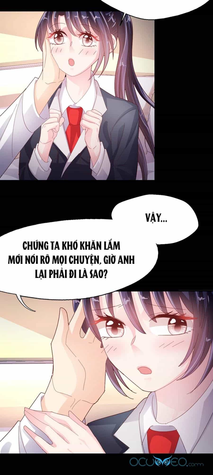 Sau Này Vẫn Cứ Thích Anh - Chương 93 - ảnh 5