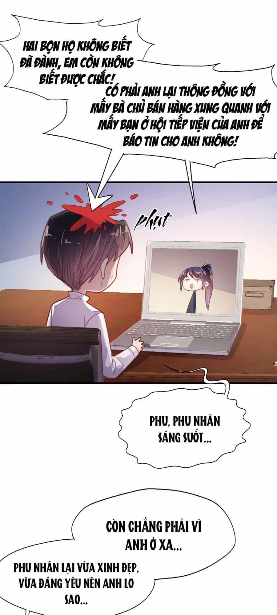 Sau Này Vẫn Cứ Thích Anh - Chương 93.5 - ảnh 17