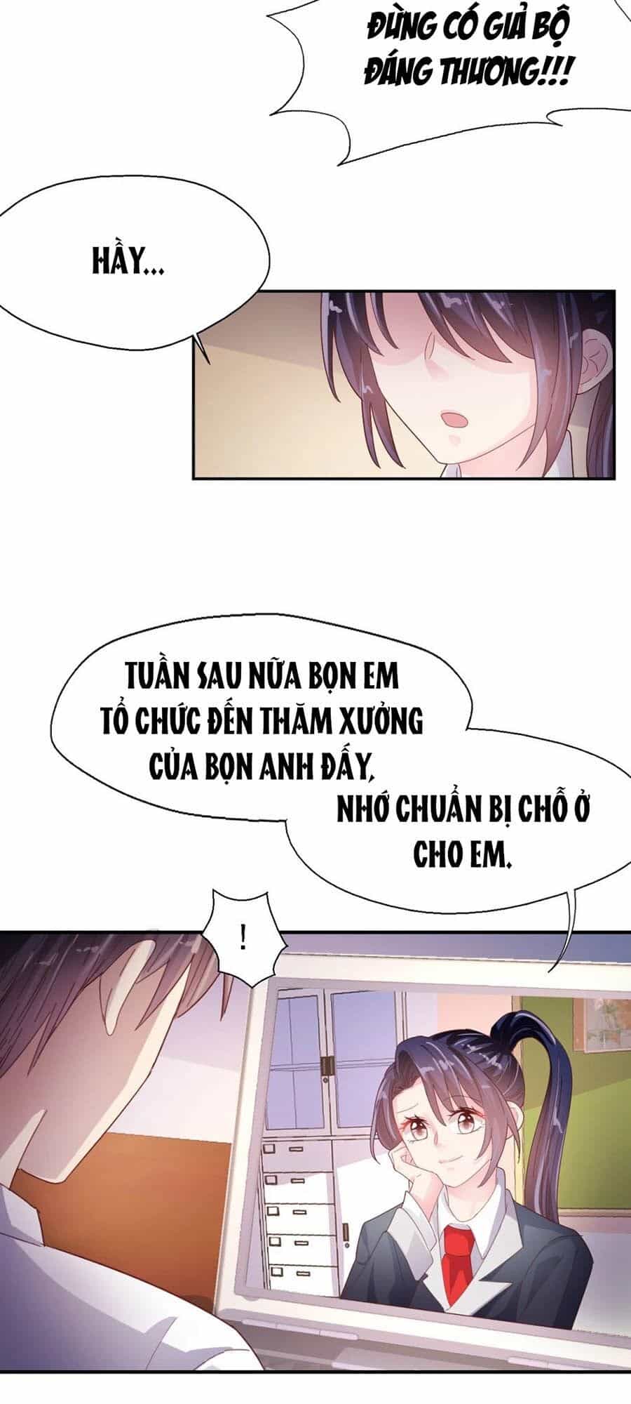 Sau Này Vẫn Cứ Thích Anh - Chương 93.5 - ảnh 19