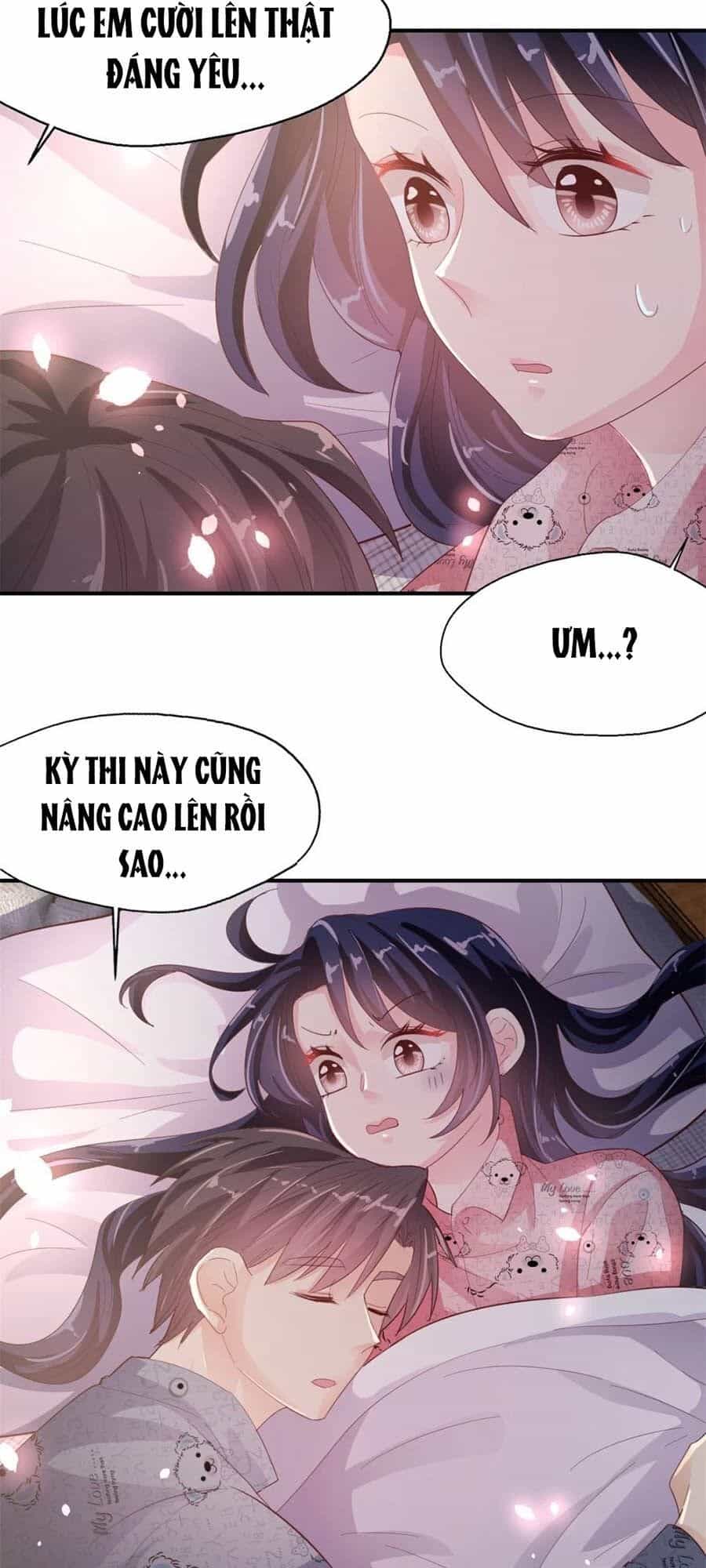 Sau Này Vẫn Cứ Thích Anh - Chương 93.5 - ảnh 37