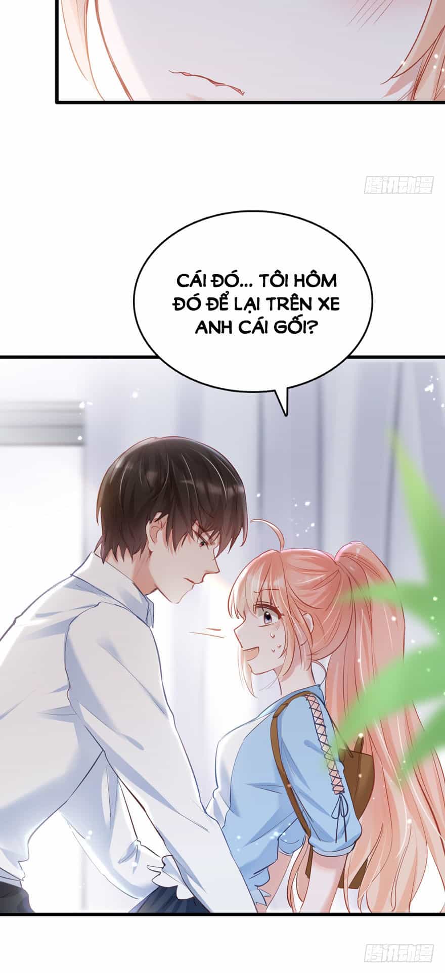 Sau Này Vẫn Cứ Thích Em - Chương 10 - ảnh 14