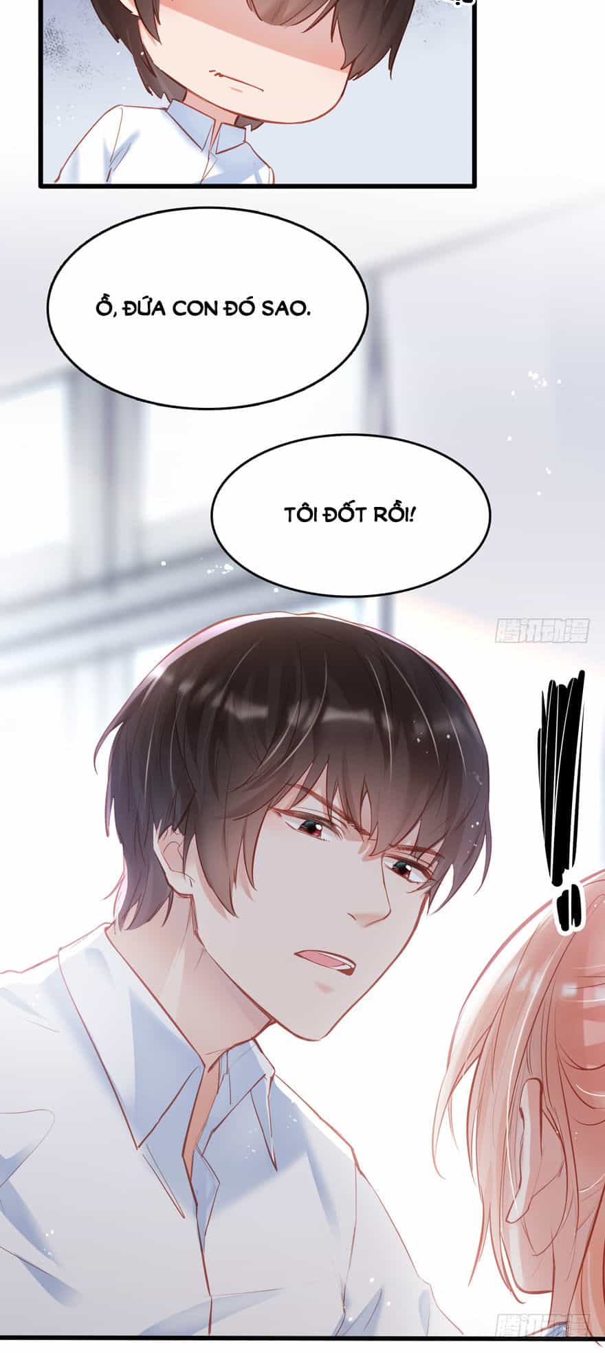 Sau Này Vẫn Cứ Thích Em - Chương 10 - ảnh 16