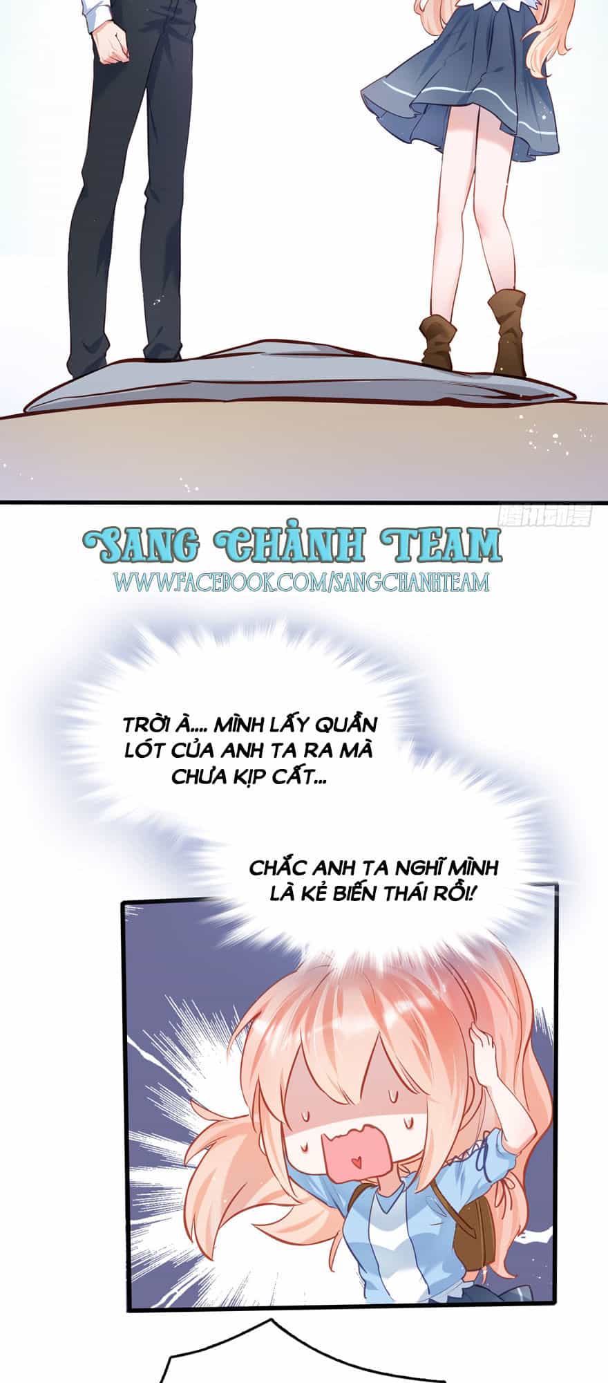 Sau Này Vẫn Cứ Thích Em - Chương 10 - ảnh 7