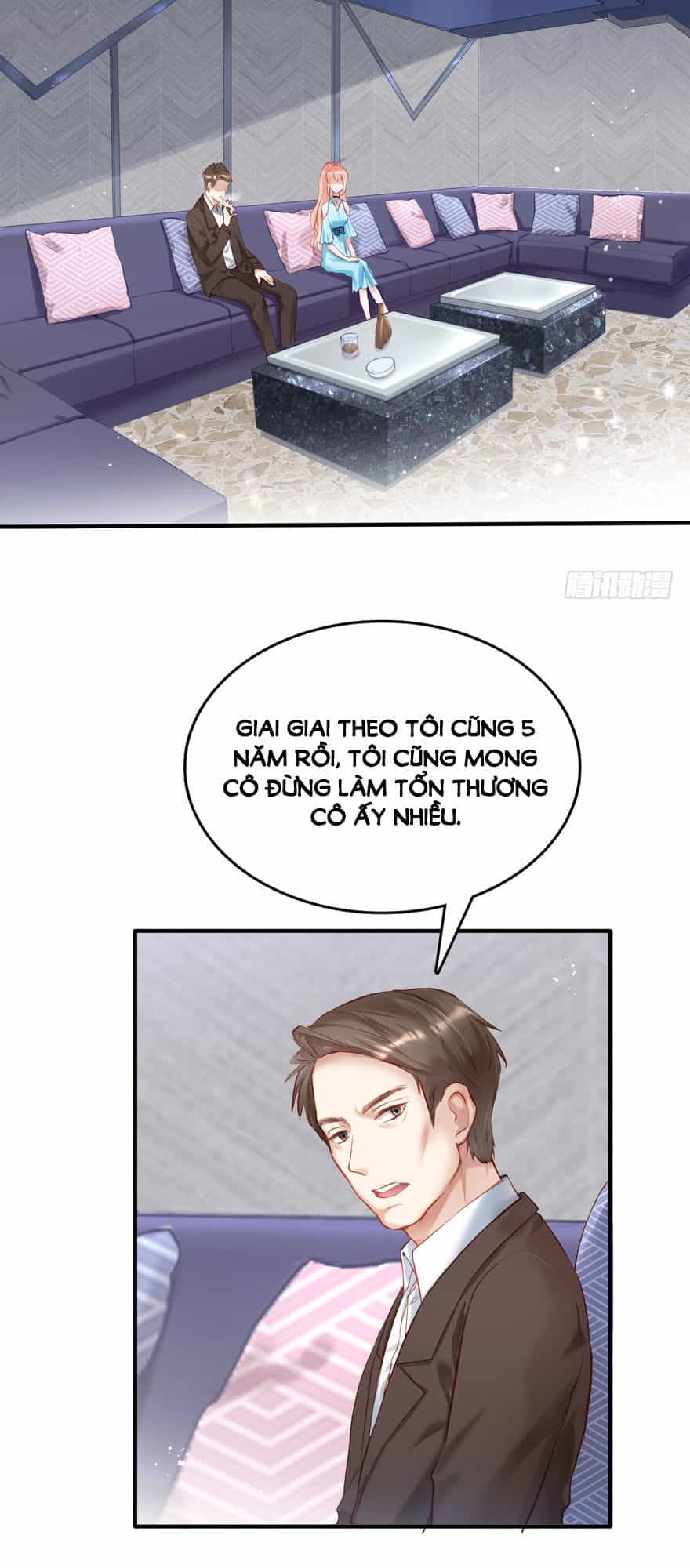 Sau Này Vẫn Cứ Thích Em - Chương 11 - ảnh 2