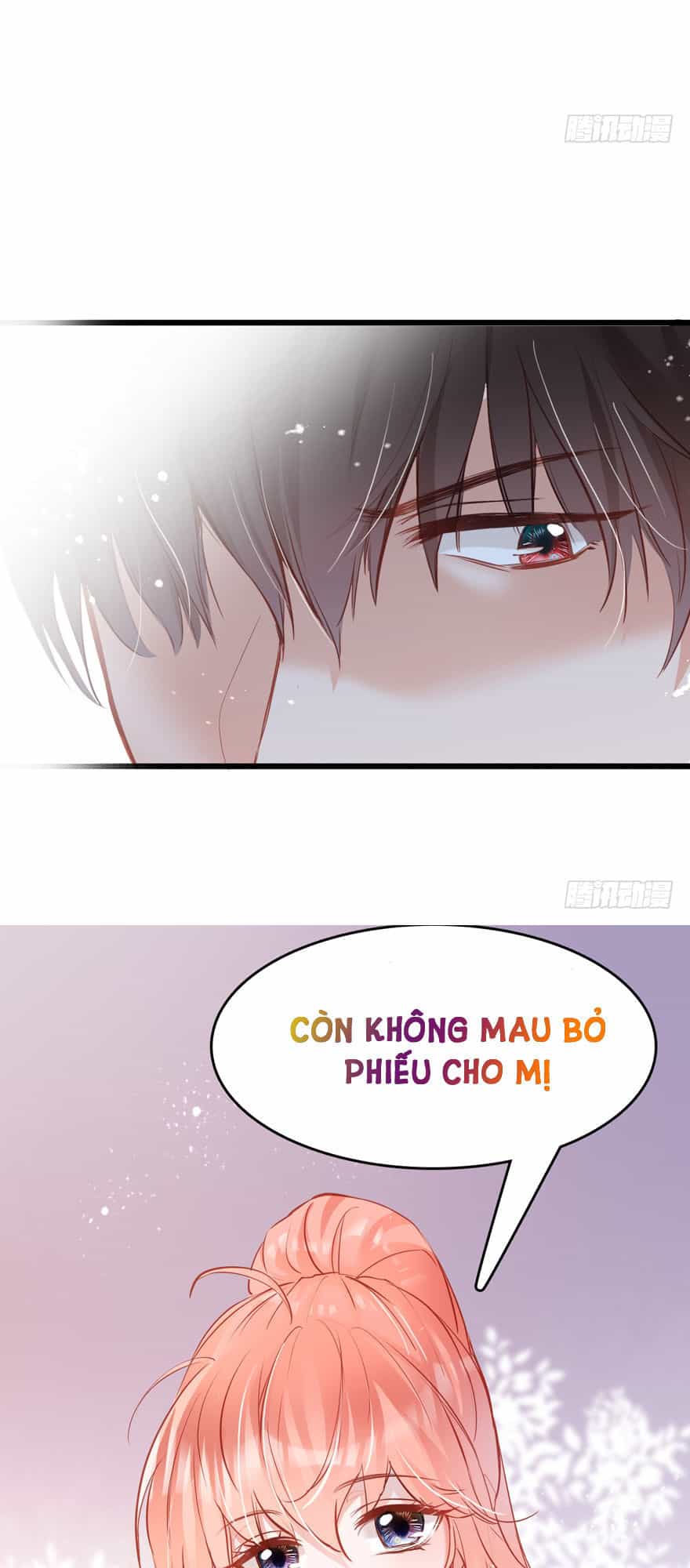 Sau Này Vẫn Cứ Thích Em - Chương 11 - ảnh 39