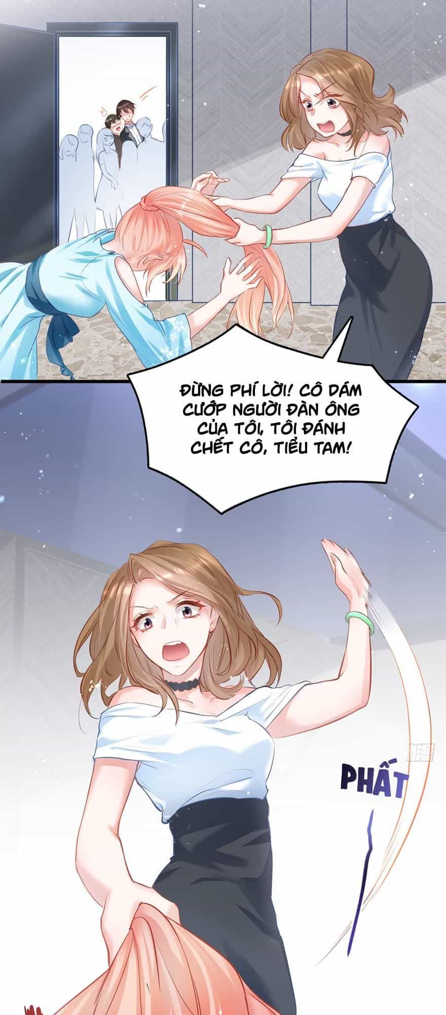 Sau Này Vẫn Cứ Thích Em - Chương 12 - ảnh 18