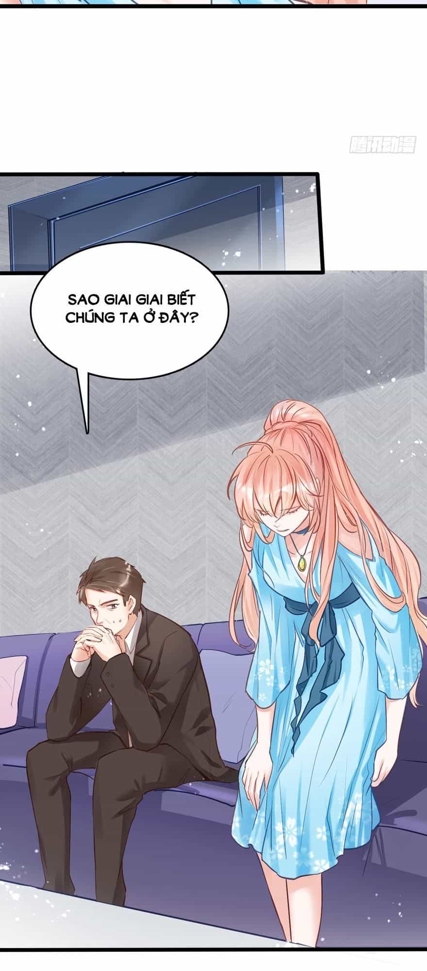 Sau Này Vẫn Cứ Thích Em - Chương 12 - ảnh 35