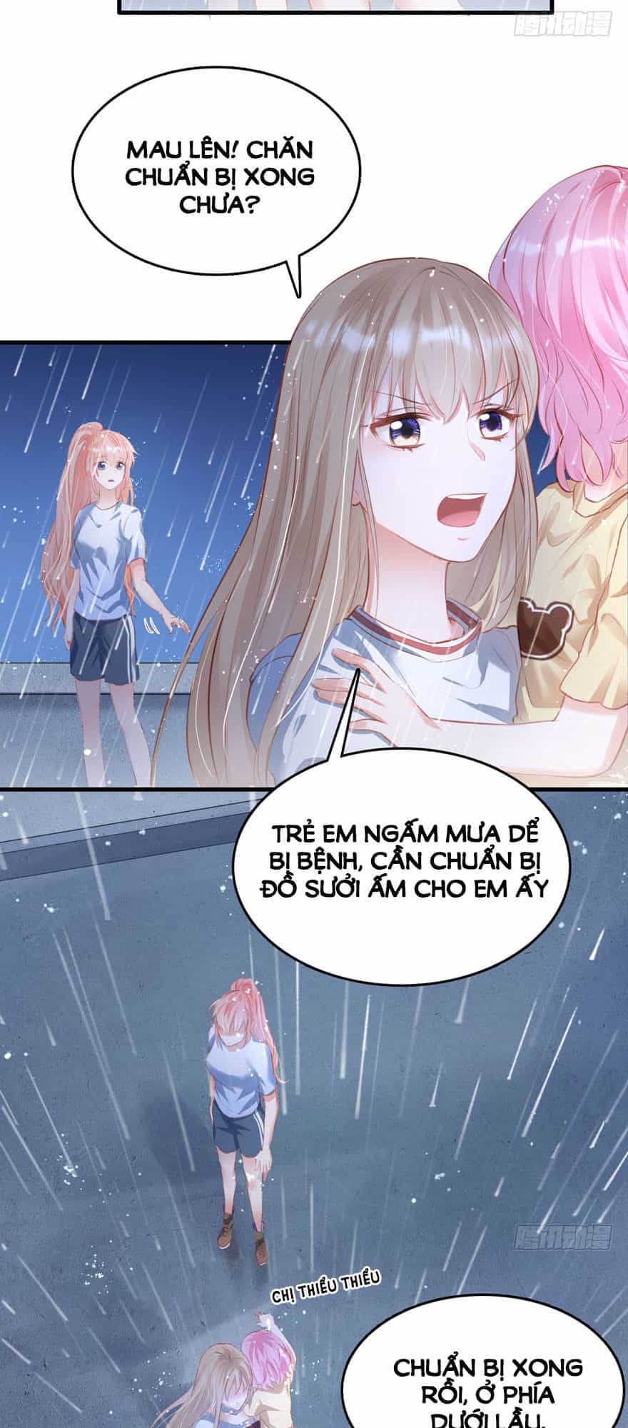 Sau Này Vẫn Cứ Thích Em - Chương 14 - ảnh 23