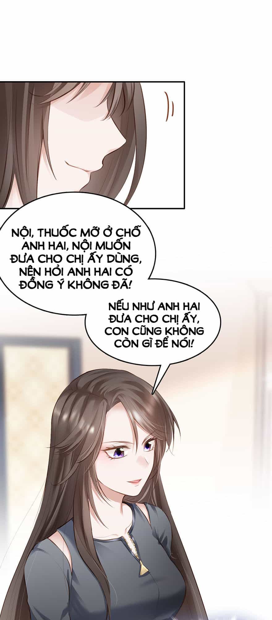 Sau Này Vẫn Cứ Thích Em - Chương 16 - ảnh 14