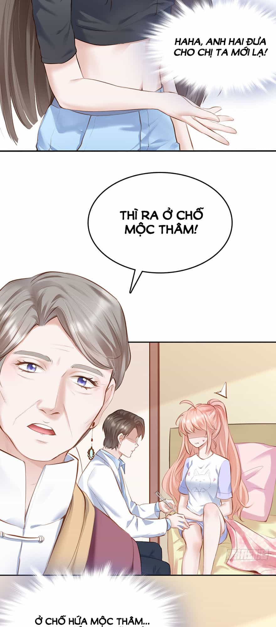 Sau Này Vẫn Cứ Thích Em - Chương 16 - ảnh 15