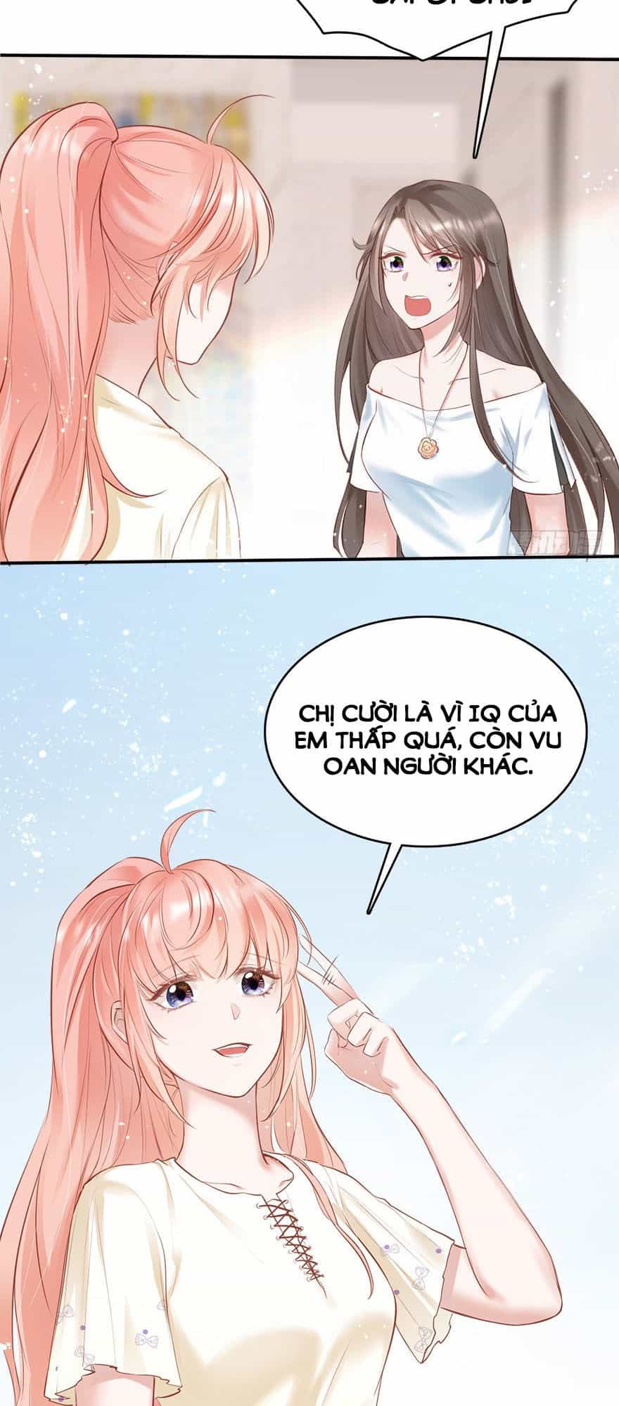Sau Này Vẫn Cứ Thích Em - Chương 17 - ảnh 17
