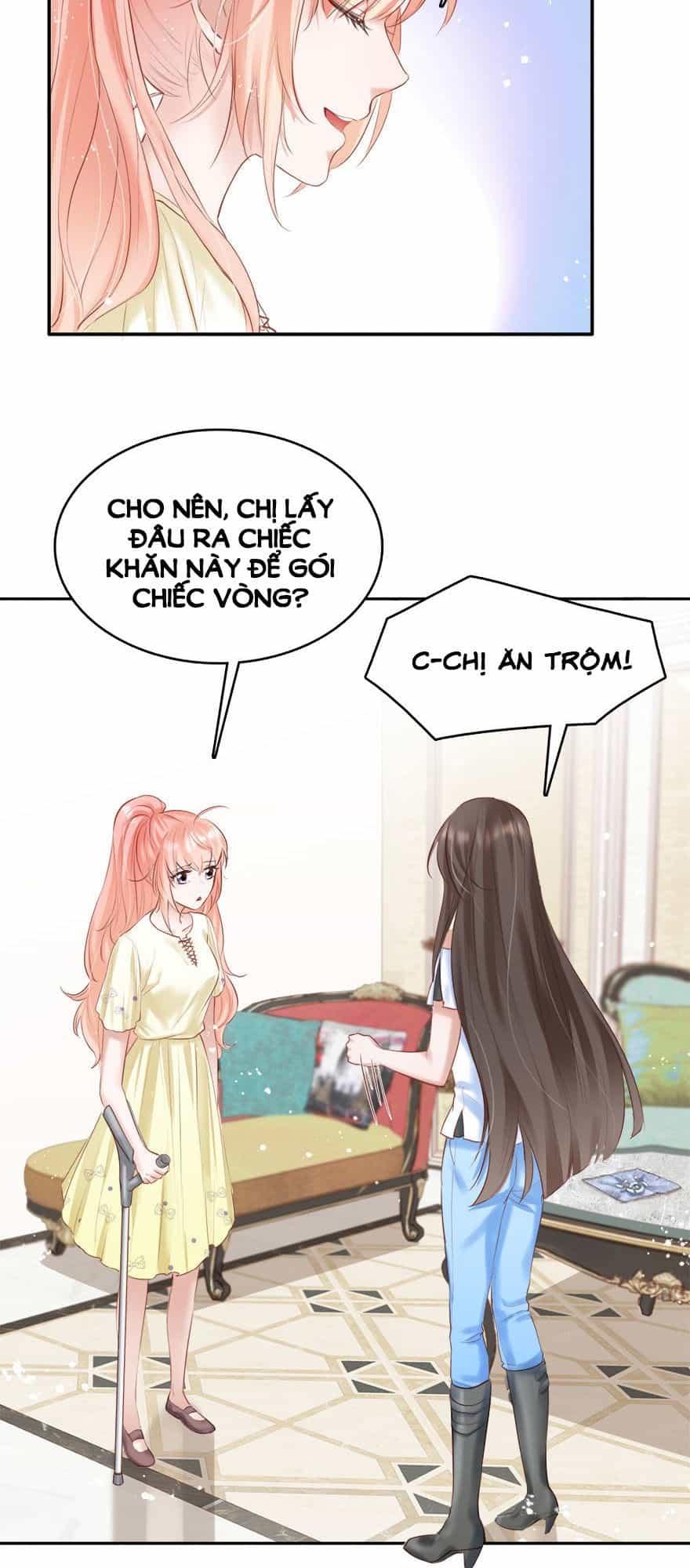 Sau Này Vẫn Cứ Thích Em - Chương 17 - ảnh 21