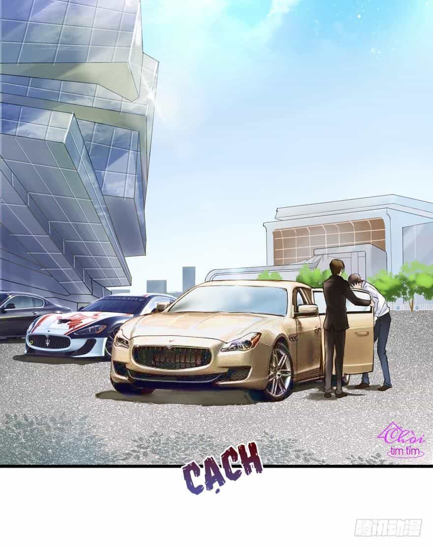 Sau Này Vẫn Cứ Thích Em - Chương 2 - ảnh 2